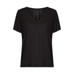 Góra od piżamy z dodatkiem ze streczu