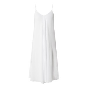 Sukienka plażowa z wiskozy