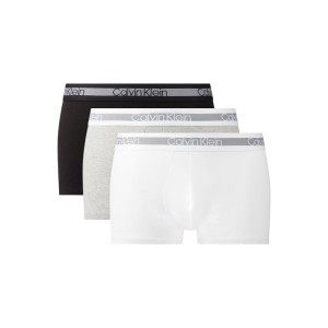 Obcisłe bokserki w zestawie 3 szt. z efektem chłodzenia