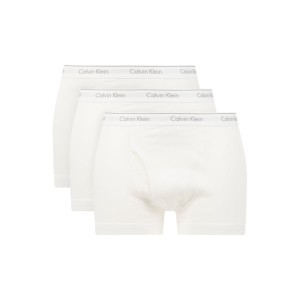 Obcisłe bokserki o kroju classic fit z bawełny w zestawie 3 szt.