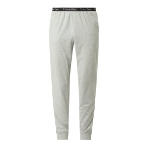 Spodnie od piżamy z dodatkiem streczu