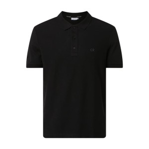 Koszulka polo z bawełny