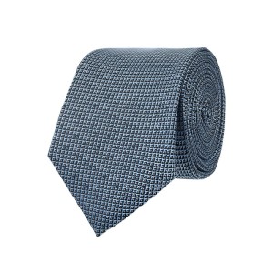 Krawat z jedwabiu (6,5 cm)