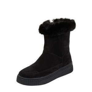Buty skórzane model ‘Licena’