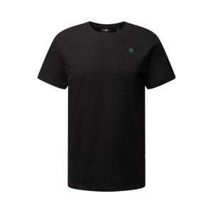 T-shirt o kroju relaxed fit z bawełny ekologicznej