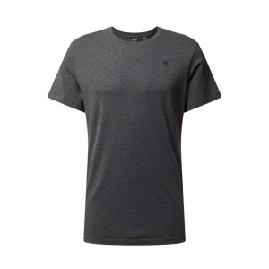 T-shirt o kroju relaxed fit z bawełny ekologicznej