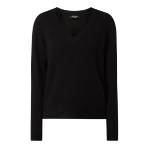 Sweter z dodatkiem wełny z alpaki model ‘Lulu’