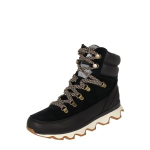 Buty ze skóry model ‘Caribou™’ – wodoodporne