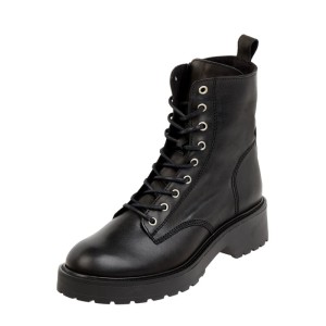Buty skórzane model ‘Tornado’