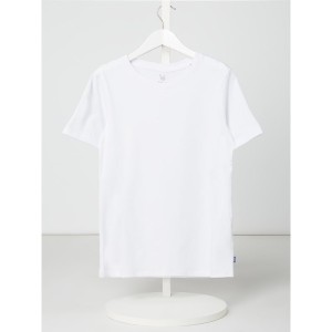 T-shirt z bawełny bio