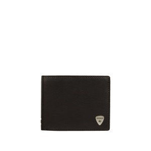 Portfel skórzany model ‘Harrison’ – RFID-blocking