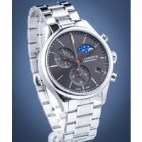 Zegarek męski Aerowatch Renaissance Moon Phases Chronograph