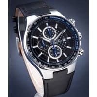 Zegarek męski Delbana Barcelona