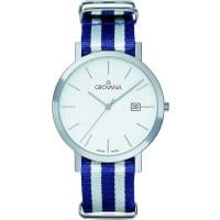 Zegarek męski Grovana Classic