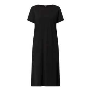 Sukienka z mieszanki bawełny i modalu