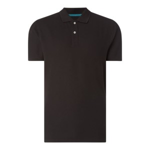 Koszulka polo z piki