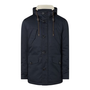 Parka z watowaniem model ‘Hurley’