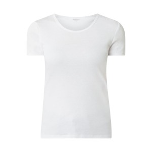 T-shirt z bawełny