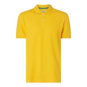 Koszulka polo z piki