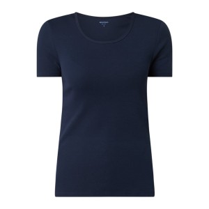 T-shirt z bawełny