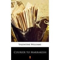 Courier to Marrakesh
