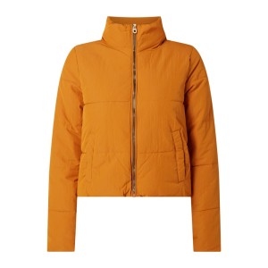 Kurtka pikowana z watowaniem model ‘Dolly’