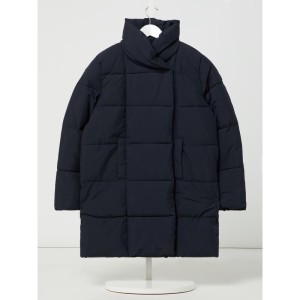 Kurtka pikowana z wpuszczanymi kieszeniami model ‘Dolly’