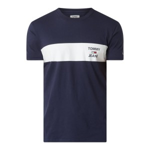 T-Shirt z bawełny organicznej