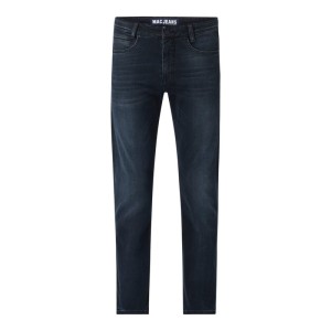 Jeansy o kroju modern fit z dodatkiem streczu model ‘Arne’