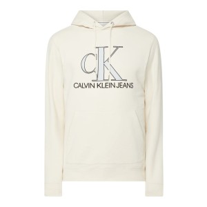 Bluza z kapturem z nadrukiem z logo — wyłącznie w naszej ofercie