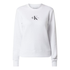 Bluza z mieszanki bawełny