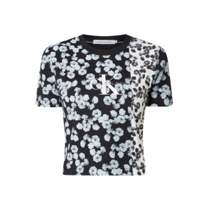 Krótka bluzka — ‘Better Cotton Initiative’