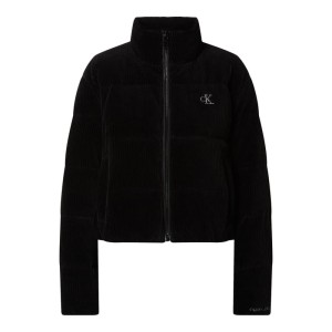 Kurtka sztruksowa z logo — wyłącznie w naszej ofercie