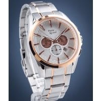 Zegarek męski Pierre Ricaud Chronograph