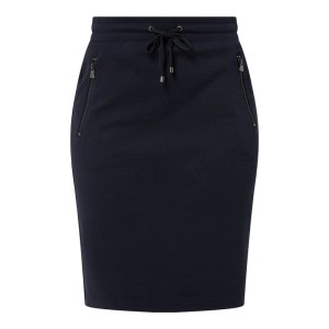 Spódnica z elastycznym pasem