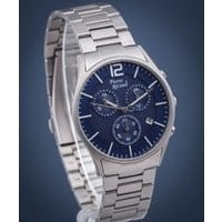 Zegarek męski Pierre Ricaud Classic Titanium Chrono Outlet