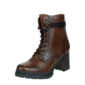 Sztyblety ze sztucznej skóry