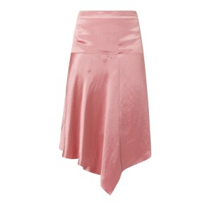 Spódnica z satyny model ‘Ralovi’