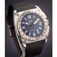Zegarek męski Aviator Mig-29 GMT