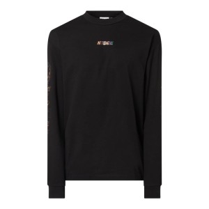 Bluza z bawełny