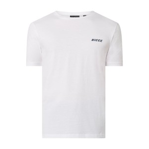 T-shirt z bawełny