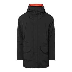 Kurtka z watowaniem model ‘Rankine’