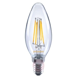 Żarówka świeca LED E14 ToLEDo 4,5W 827