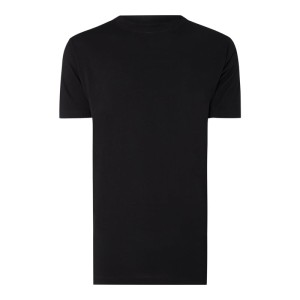 T-shirt z bawełny