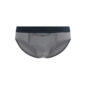 Slipy z dodatkiem streczu model ‘Simon HO1’