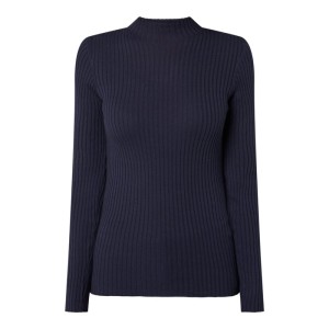 Sweter z bawełny ekologicznej model ‘Alaani’
