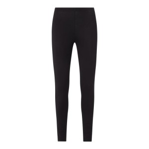 Legginsy z elastycznym pasem model ‘Shiva’