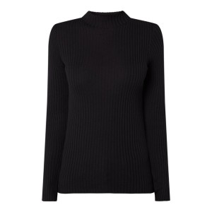 Sweter z bawełny ekologicznej model ‘Alaani’