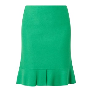 Spódnica z żywej wełny