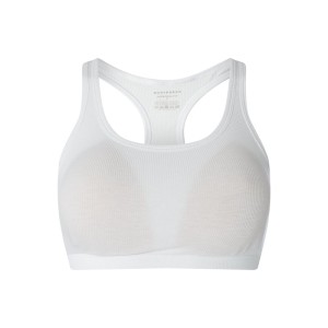 Stanik z watowanymi miseczkami